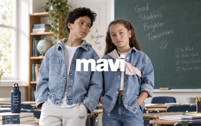 Mavi
